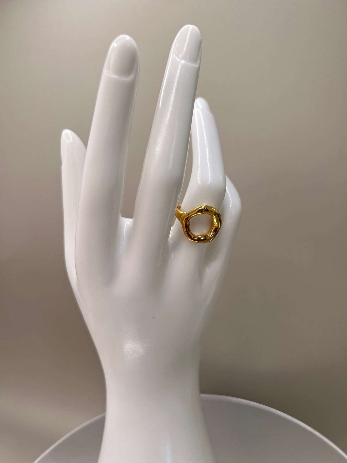 Yetty O Ring