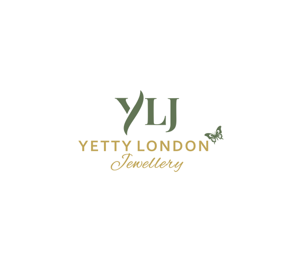 Yetty London Jewellery